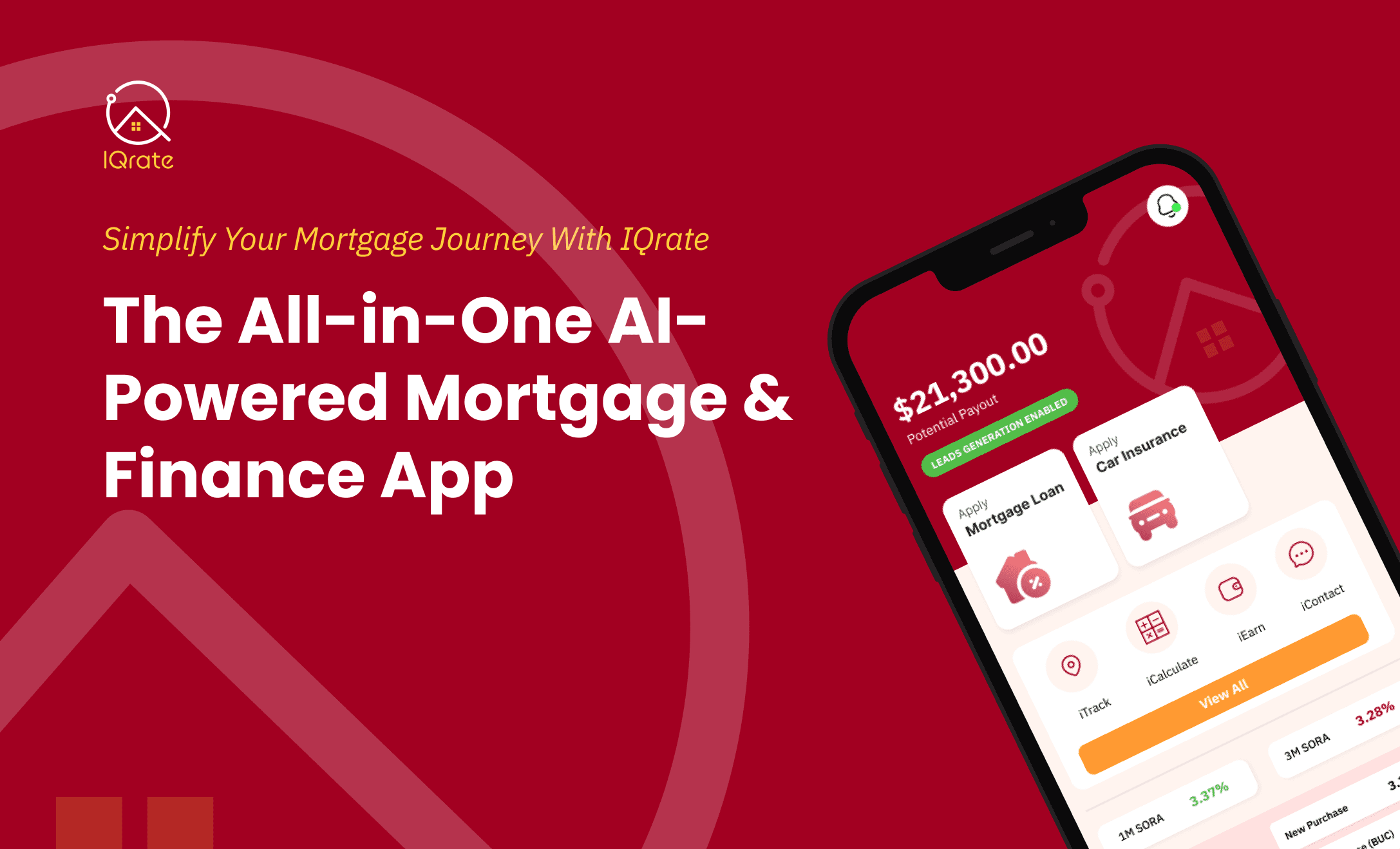 IQrate preview