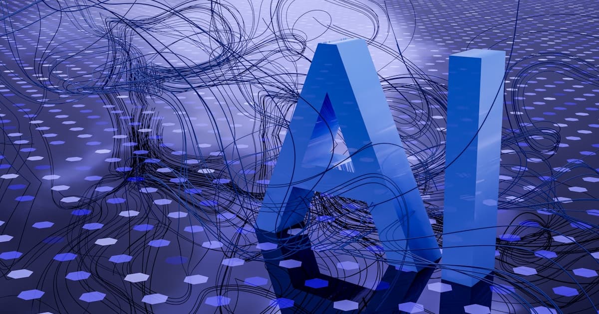 AI Agents for Business: When Automation Becomes Your Competitive Advantage cover