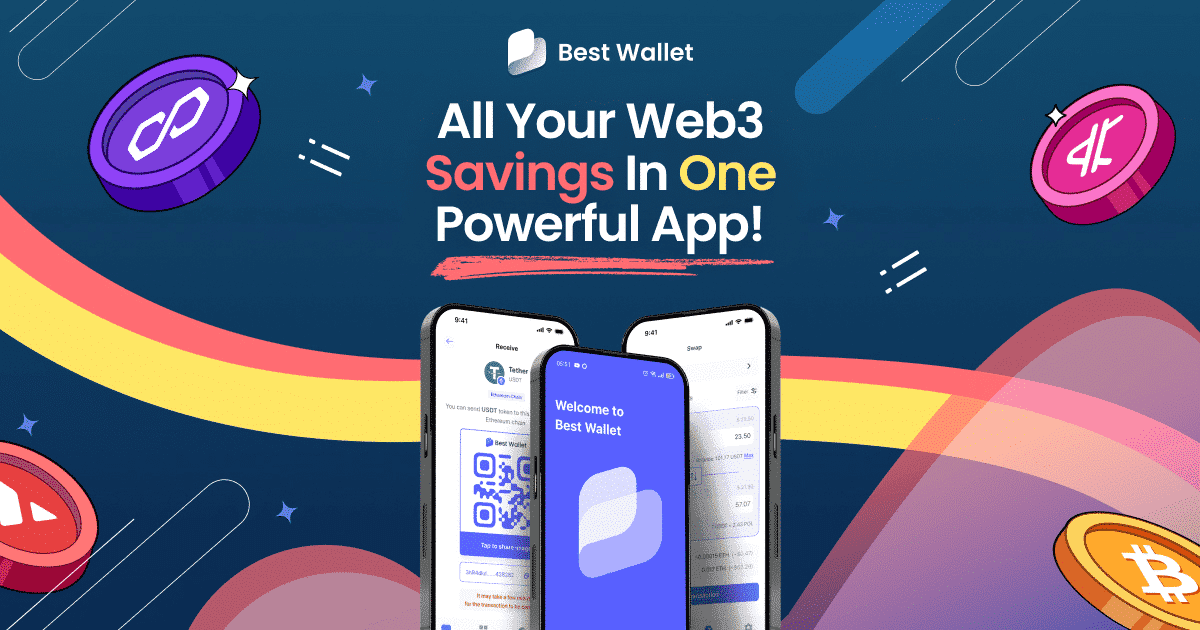 Best Wallet preview