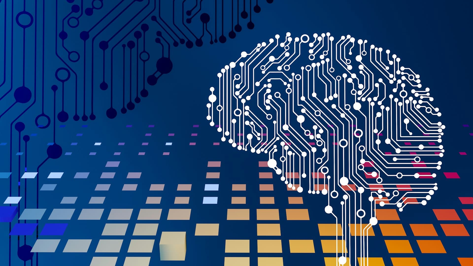 I'm Building a Tech Company Where AI Does All the Marketing cover