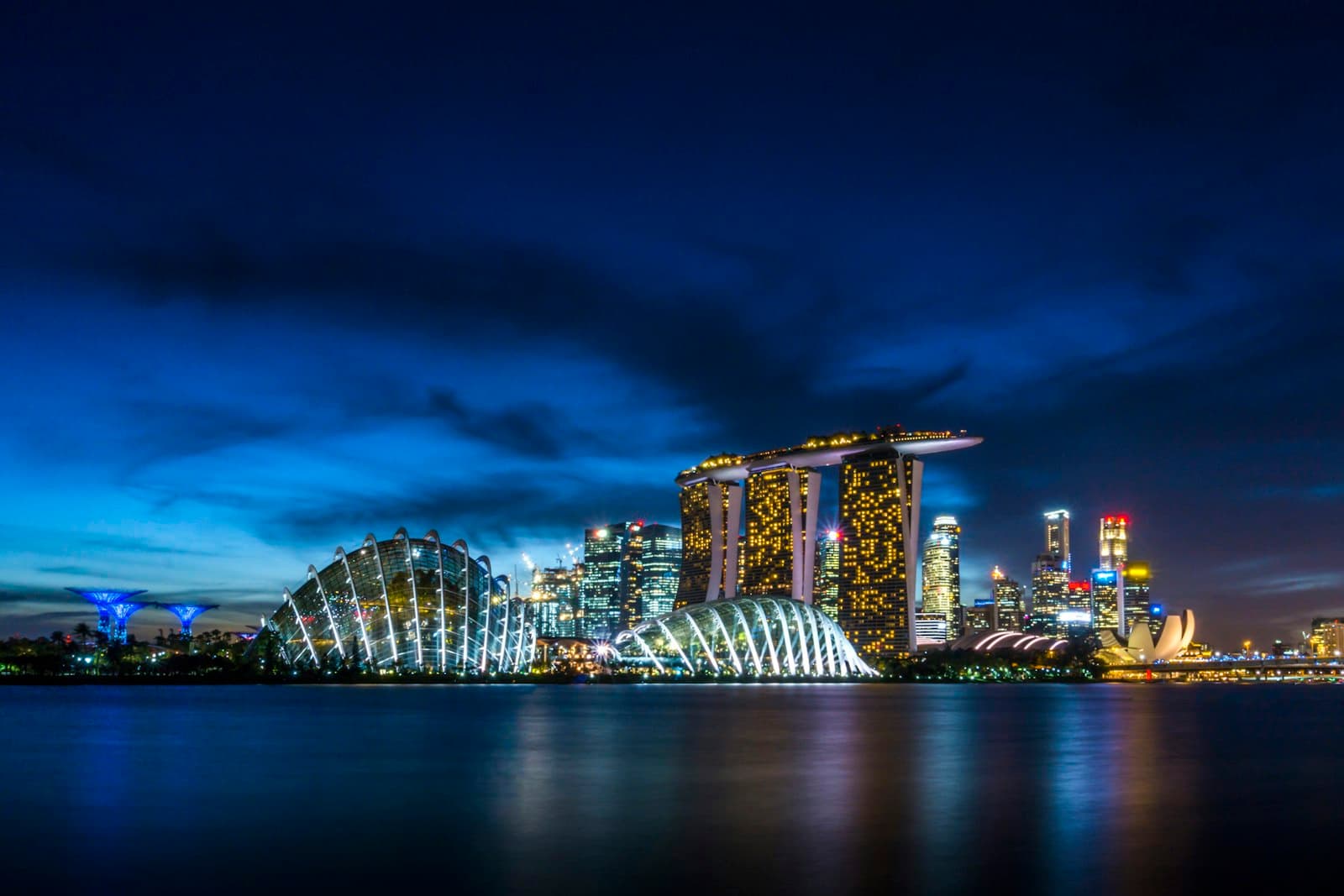 Web Development Cost in Singapore 2026: Real SGD Pricing by Tier, Hidden Costs, GST & PSG Math, and How to Read a Singapore Quote cover