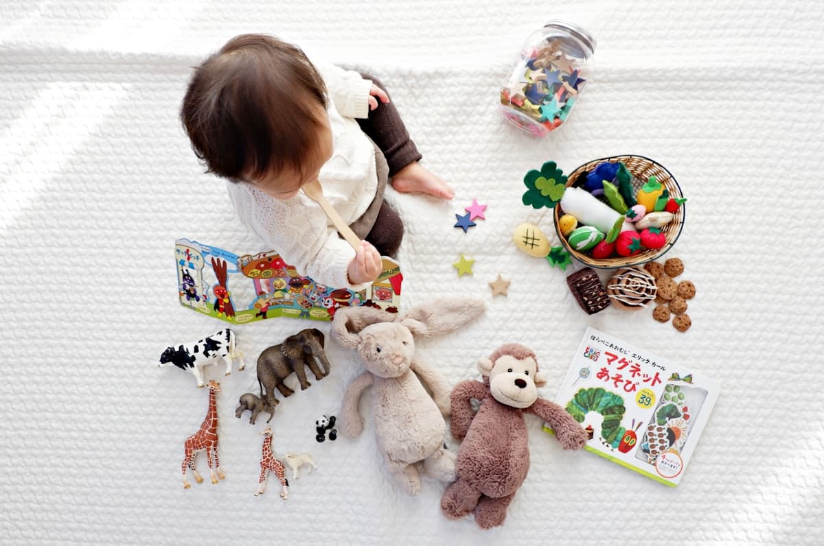 Baby Forest Case Study: ₹4.2L Launch-Month Revenue on Shopify (Here's How) cover