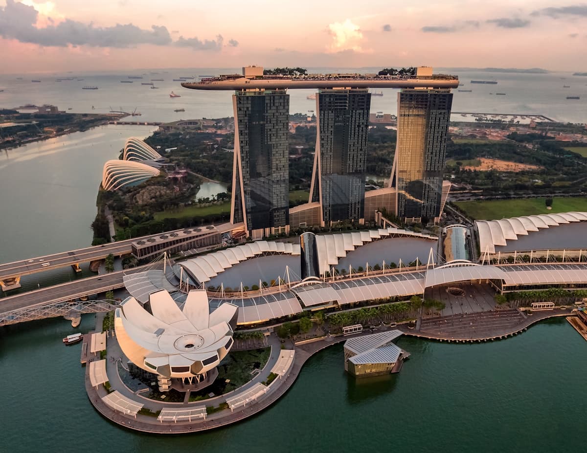 Singapore Tech and Ecommerce Grants in 2026: EDG, PSG, MRA — The Complete Guide cover