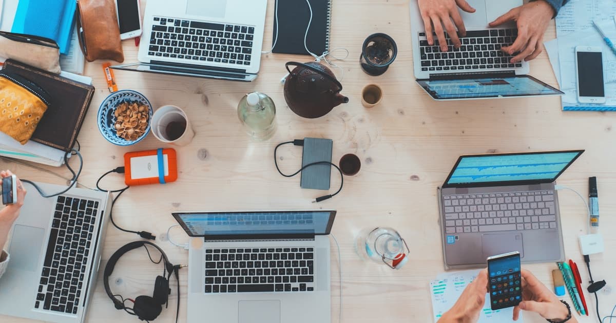 Web and App Development Trends That Are Shaping 2026 (And What to Ignore) cover