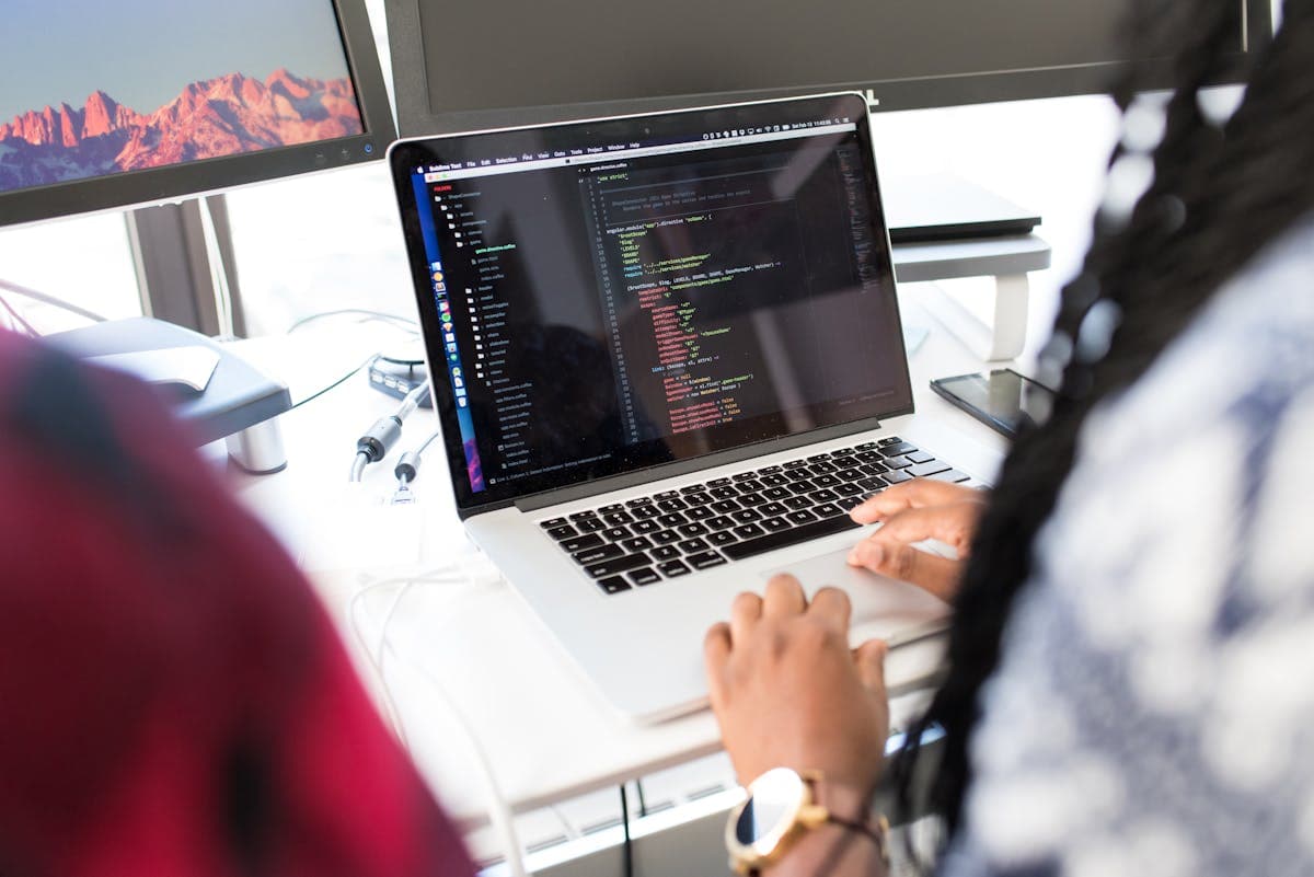 Behind the Build: How We Run a Full Digital Agency on a Production-Grade Stack with Zero Marketing Staff cover