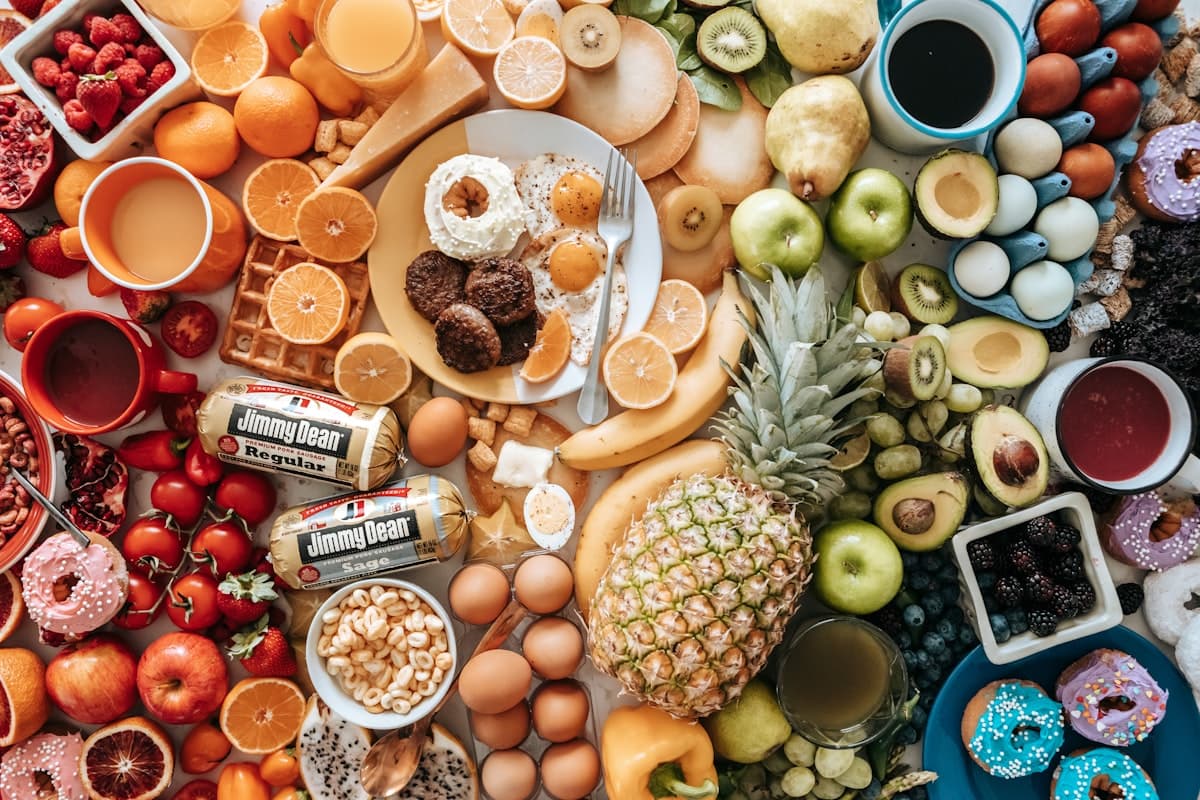 Shopify for Food & Beverage Brands: The Complete Setup Guide for 2026 cover