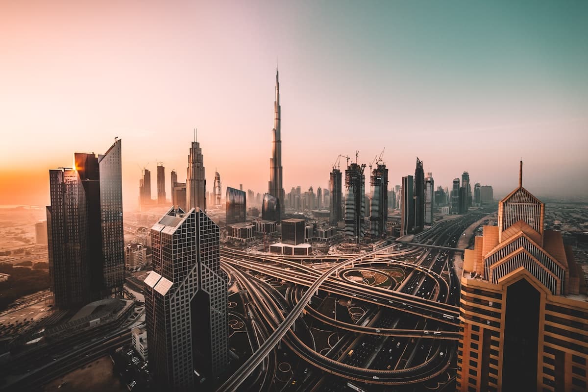 The India-UAE Digital Corridor in 2026: What It Means for Ecommerce and Tech cover