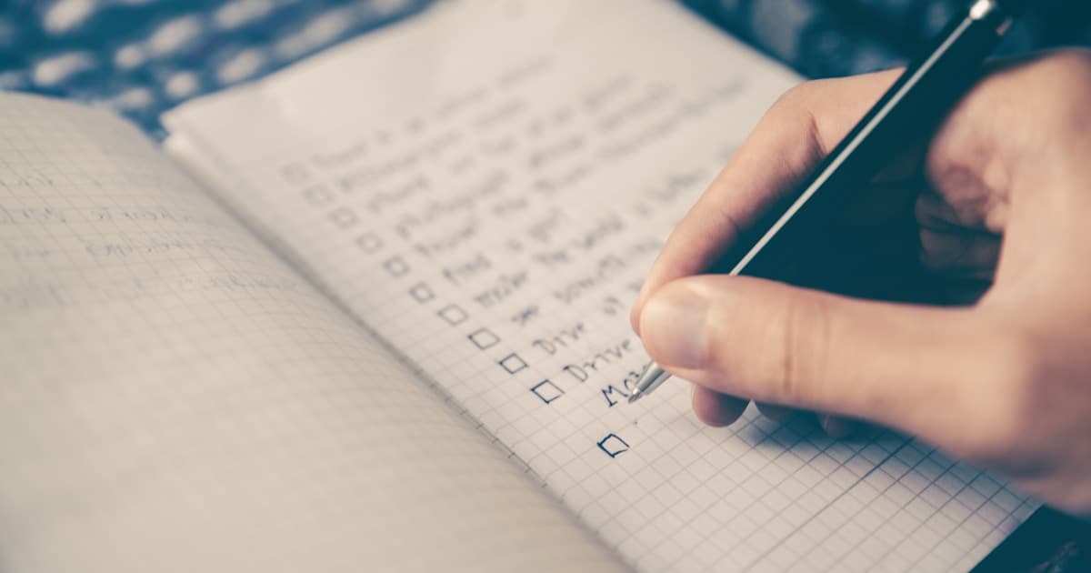 Website Maintenance Checklist: What Should Happen Every Month cover