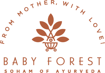 Baby Forest logo