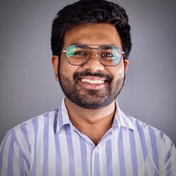 Photo of Rishabh Sethia
